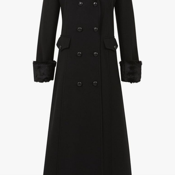 Coat - Picture 3 of 4